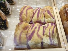 -爸爸糖吐司面包(悠唐购物中心店)