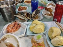 -钱库里海鲜自助(唐山街店)