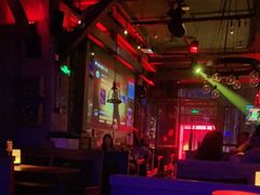 -18BAN音乐啤酒馆(西丽店)