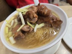 -盛记粥面(佐敦店)