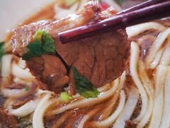 牛肉粉-肆姐面粉馆(坡子街店)