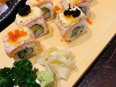 -松川日本料理(长沙路店)