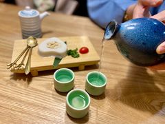 -西月山居匠心创意料理(江汉路新佳丽广场店)