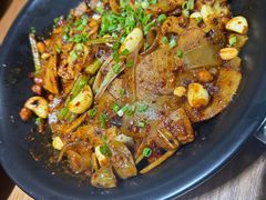 -掌上鲜(南顺城街店)