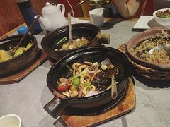 -啫神·广州地标美食(北京路店)