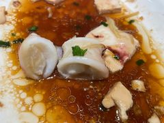 -鑫悦楼煎蟹·16年海鲜大排档
