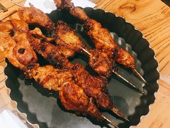 -有奴思烤肉·清真(正宁路店)
