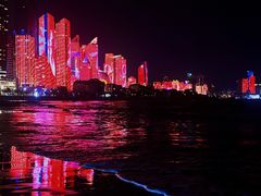 -青岛第三海水浴场