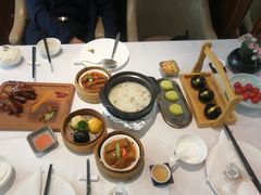 -粤域茶餐厅
