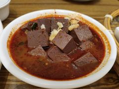 -茂盛小吃(蓝田店)