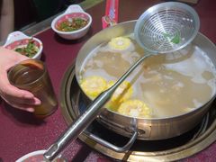 -大吉利·潮汕鲜牛肉火锅(西安店)