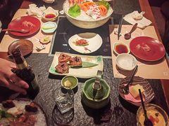 -匠和风精致料理(成都龙湖滨江天街店)