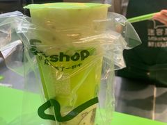-迷客夏Milksha(无锡苏宁店)