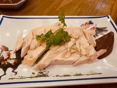 -红大哥水门鸡饭(總店)