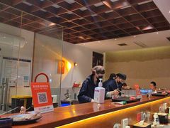 -戏作寿司(观音桥店)