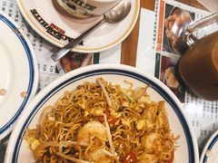 -小龍鳳餐室(番禺路店)