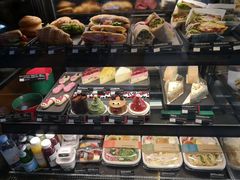 -星巴克(虹口运动loft店)