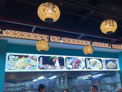 -猪腰一家·地道佛山菜(盐步店)