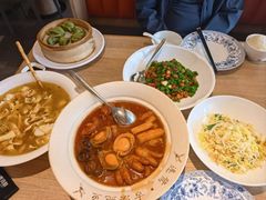 -连鹭海鲜·海肠捞饭·海胆饭(星海店)