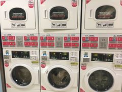 -净悦自助洗衣(陆家嘴金融街区店)