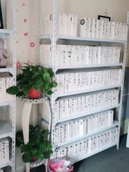-瘦立方身材管理中心