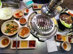 -喜来稀肉(虹泉路店)