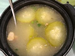 节瓜煲-松北囍宴(松北店)