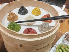 -乐忻皇朝(上海中心大厦店)