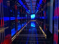 -星璨火吧KTV聚会餐厅(丰庆路店)