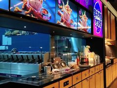 -匠子烤鱼(东方万达店)