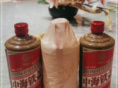 -鲍鱼王子(深圳大厦店)