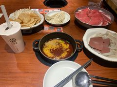 -呷哺呷哺(悦方店)