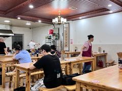 -华兴街自力面店