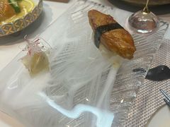 -月下料理(楷林IFC店)