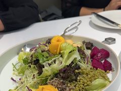 -味+新京宴·烤鸭·北京菜(创意谷店)