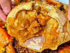 -喜记避风塘炒辣蟹(旗舰店)