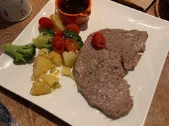 -必胜客(龙茗店)