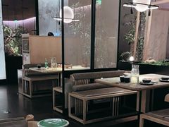 -绿茶餐厅(北京世纪金源店)