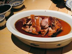 -南京大牌档(龙江新城市广场店)
