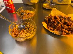 -那些年一起吃串的地方烧烤(观前街店)