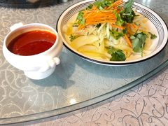 金城酿皮-马大胡子清真西北菜