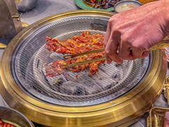 -杨小佳·齐齐哈尔烤肉·烤串(广州店)