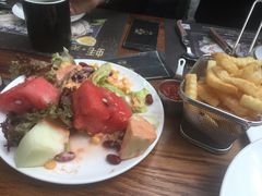 -食间牛排(湖西路店)