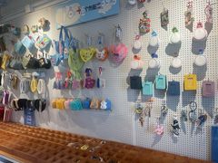 -小意思咖啡店(草桥店)