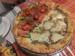 -Primo·丽莫意大利窑烤披萨