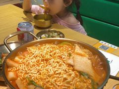 -美淑家拌饭(狮山店)