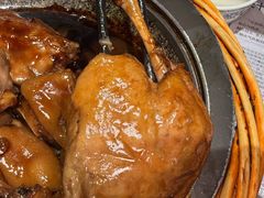 -应天大明王朝·南京菜(中山陵店)