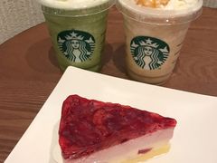-星巴克(汕头群光广场店)
