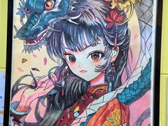 -同至人购物中心(朝阳街店)