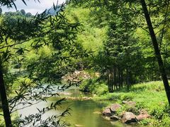 -千泷沟大瀑布旅游区